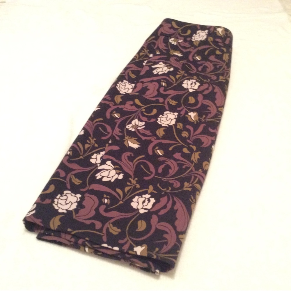 Pencil skirt from Loft great for the office